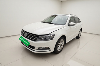 大众 朗行 2015款 230TSI DSG舒适版