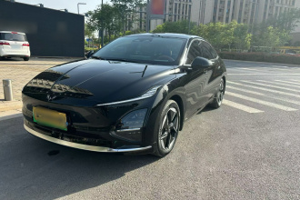 五菱汽车 五菱星光 2025款 610km 智能旗舰型