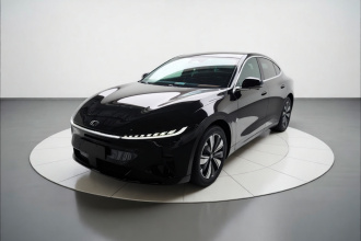 长安启源A07 2026款 550优享型