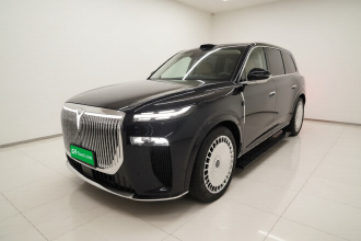 岚图汽车 岚图泰山 2026款 Max+