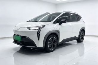 埃安 AION Y 2022款 70 畅享版 磷酸铁锂