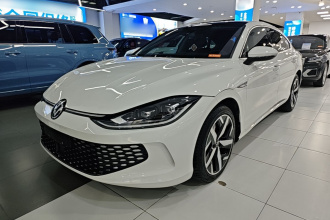 大众 2023款 凌渡L 280TSI DSG酷辣版