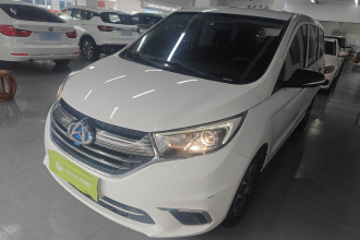 长安凯程 长安欧尚A600EV 2021款 EV