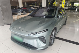 蔚来ET7 2023款 75kWh