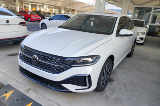 大众 朗逸 2024款 1.5L 自动星空五百万版