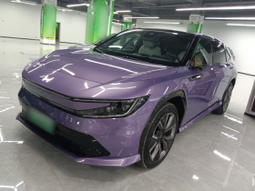 广汽本田P7 2025款 四驱长续航Max