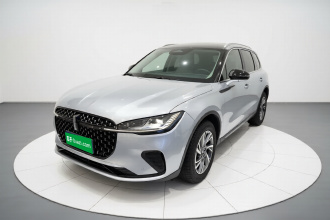 林肯 冒险家 2024款 2.0T 两驱尊享版