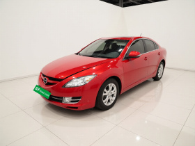 马自达 睿翼 2015款 2.0L 自动精英版