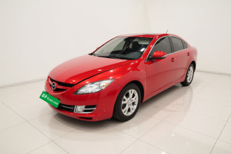 马自达 睿翼 2015款 2.0L 自动精英版