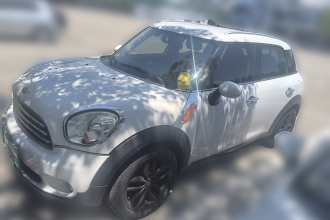 MINI 2011款 1.6L ONE