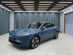 乐道L60 2024款 60kWh 后驱版