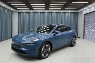 乐道L60 2024款 60kWh 后驱版