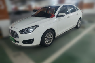 福特 福睿斯 2017款 1.5L 手动舒适型