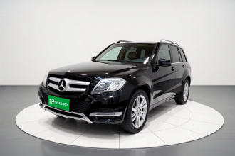 奔驰GLK级 2014款 GLK 200 标准型