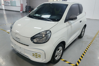 荣威 科莱威CLEVER 2021款 302km卓越版