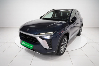 蔚来ES8 2020款 415KM 六座版