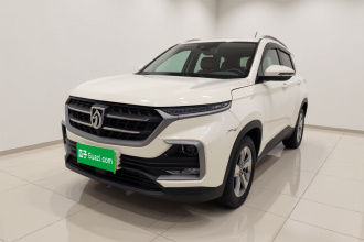 宝骏530 2019款 1.5T CVT精英型 国VI