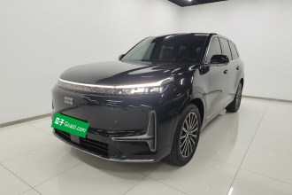 吉利银河 银河M9 2025款 230km 两驱探索版