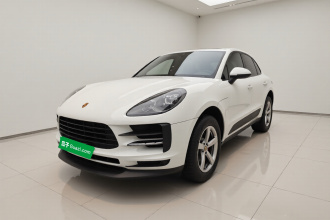 保时捷 2020款 Macan 2.0T