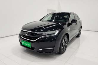 本田UR-V 2017款 370TURBO 两驱尊贵版 国V