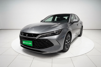 比亚迪 秦L 2024款 DM-i 80KM超越型