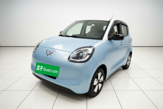 五菱汽车 宏光MINIEV 2025款 第四代 四门版 臻享+款