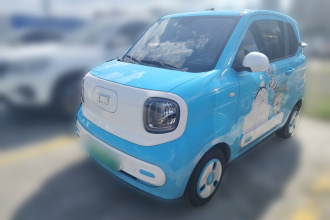 奔腾小马 2025款 222km 玲珑马