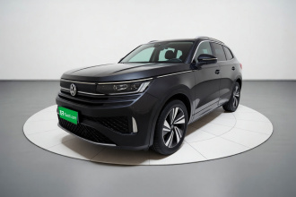 大众 揽巡 2023款 380TSI 四驱R-Line巡游版