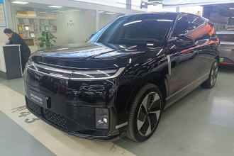 小鹏GX 2026款 增程 1585四驱Ultra