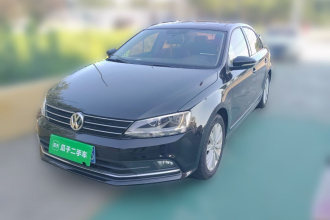 大众 速腾 2015款 230TSI 手动舒适型