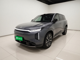 广汽传祺 传祺向往S7 2025款 205km Max 激光雷达版