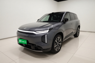 广汽传祺 传祺向往S7 2025款 205km Max 激光雷达版