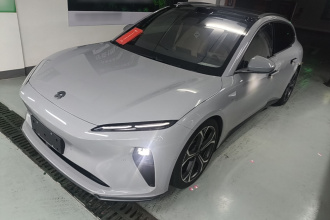 蔚来ET5T 2023款 75kWh Touring