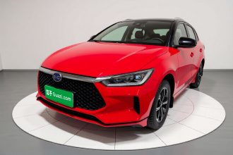 比亚迪e2 2019款 高续航版 耀·豪华型