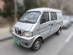 东风小康K07 2015款 1.0L实用型电商版BG10-07