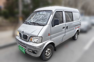 东风小康K07 2015款 1.0L实用型电商版BG10-07