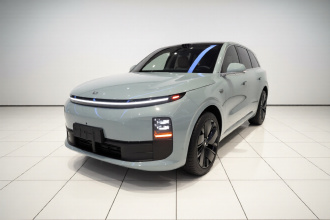 理想汽车 理想L6 2025款 Max 智能焕新版