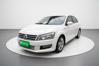大众 桑塔纳 2015款 1.6L 自动舒适版
