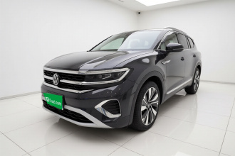 大众 揽境 2024款 380TSI 四驱豪华佳境版Pro 6座
