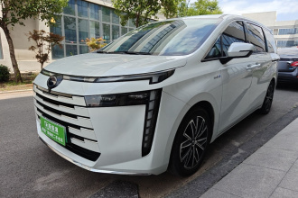 广汽传祺 传祺E8新能源 2024款 150km MAX