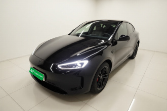 鸿蒙智行 问界M5 2025款 增程 Ultra 后驱版