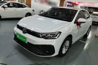 大众 朗逸 2025款 新锐 1.5L 出众新逸版