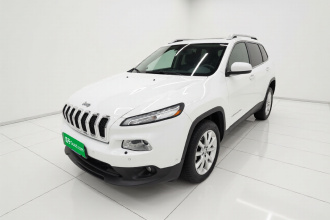 Jeep 自由光(进口) 2014款 2.4L 豪华版