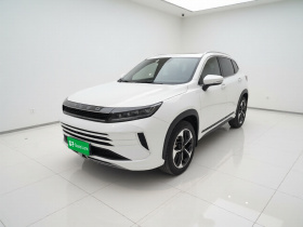 星途追风 2021款 凡尔赛版 1.6T DCT星睿版