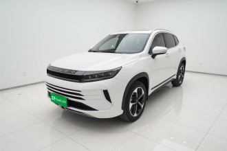 星途追风 2021款 凡尔赛版 1.6T DCT星睿版