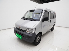 五菱汽车 五菱之光 2023款 1.5L 实用型 5/7座