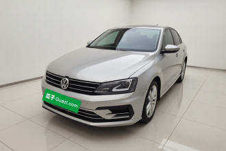 大众 速腾 2018款 280TSI DSG熠动版