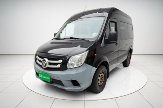 福田 图雅诺 2019款 2.5T E54J25TC3