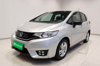 本田 飞度 2014款 1.5L EX CVT精英型