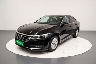 大众 朗逸 2021款 1.5L 自动视野版